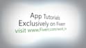 make a customized screen captured or animated video