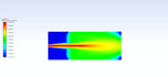 do cfd analysis in ansys workbench