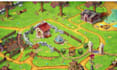 create 8bits pixel art tileset character topdown animation sprites rpg game art