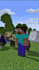 create stunning minecraft animations and cinematic videos