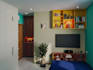 create stunning 3d bedroom designs and renders