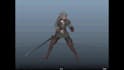 professionally clean up and polish your animation or mocap data