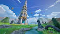 create an environment for videogames in unity or unreal