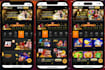 add customisations to your iphone webview app