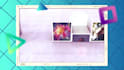 create a stunning animated slideshow videos for birthday, wedding or any events