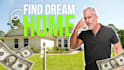 design premium youtube thumbnail for real estate