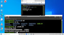 setup remote desktop rdp and vnc and disk encryption