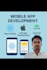 convert figma, PSD, or xd to responsive HTML, CSS, js, react, react  native app