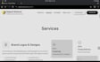 develop business websites using wordpress gutenberg, elementor