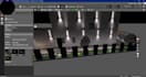 provide lighting design, lighting projects using dialux