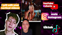 craft eye catching tiktok videos
