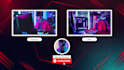 outube outro end screen within just 24 hours