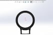 create 2d drawings and 3d models in solidworks