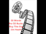 record a deep movie trailer voice