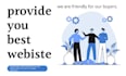 create responsive websites in bootstrp tailwind css etc