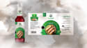 do food label, product packaging, and pouch label design services