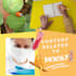 write content related to biology
