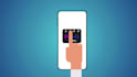 create 2d explainer video for your project