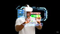 gameplay test and review your virtual reality games and projects