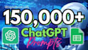 chatgpt prompt bundle for you