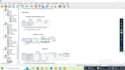 do t test, correlation and regression in spss and python