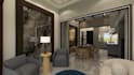 do interior design of rooms