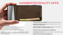 design augmented reality ar apps using vuforia,unity3d