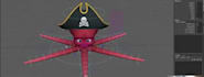 ue5 compactible rig,3d animal rig for wonder dynamics,humanoid rig,roblox,caging