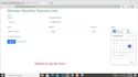 create a responsive form for your website, HTML,CSS,PHP