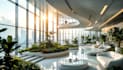 create stunning ai architectural concept visuals for clients