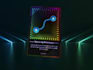 design crypto punk nft card art collection