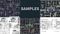 do architectural, electrical, plumbing and hvac plans, mep