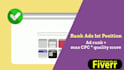 scale your business with high converting google   adwords, PPC campaign