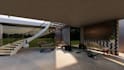 make exterior and interior design rendering 3d animation