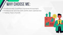 do financial management, reporting and controlling