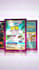 create wonderful magazine, book and fashion promo video