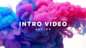 intro and outro design and video editing