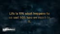 create custom typography animated video and text animation