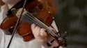 record professional violin for your song