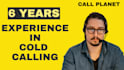 be your virtual assistant for real estate wholesale cold calling