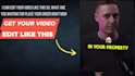 be your short trending reels video editor