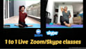 teach yoga for weight loss