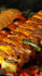 do high quality food photography