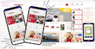 do convert any website into an android app within 24 hours
