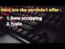 data entry ,web research ,copy past , typing work