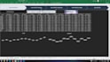 do dashboard, graphs,  macros, pivot tables,