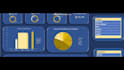 build a professional power bi or excel dashboard for your business