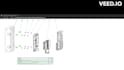 make user manual exploded view image bom interactive