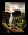 create a stunning double exposure photomontage