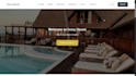create a professional and appealing web application
